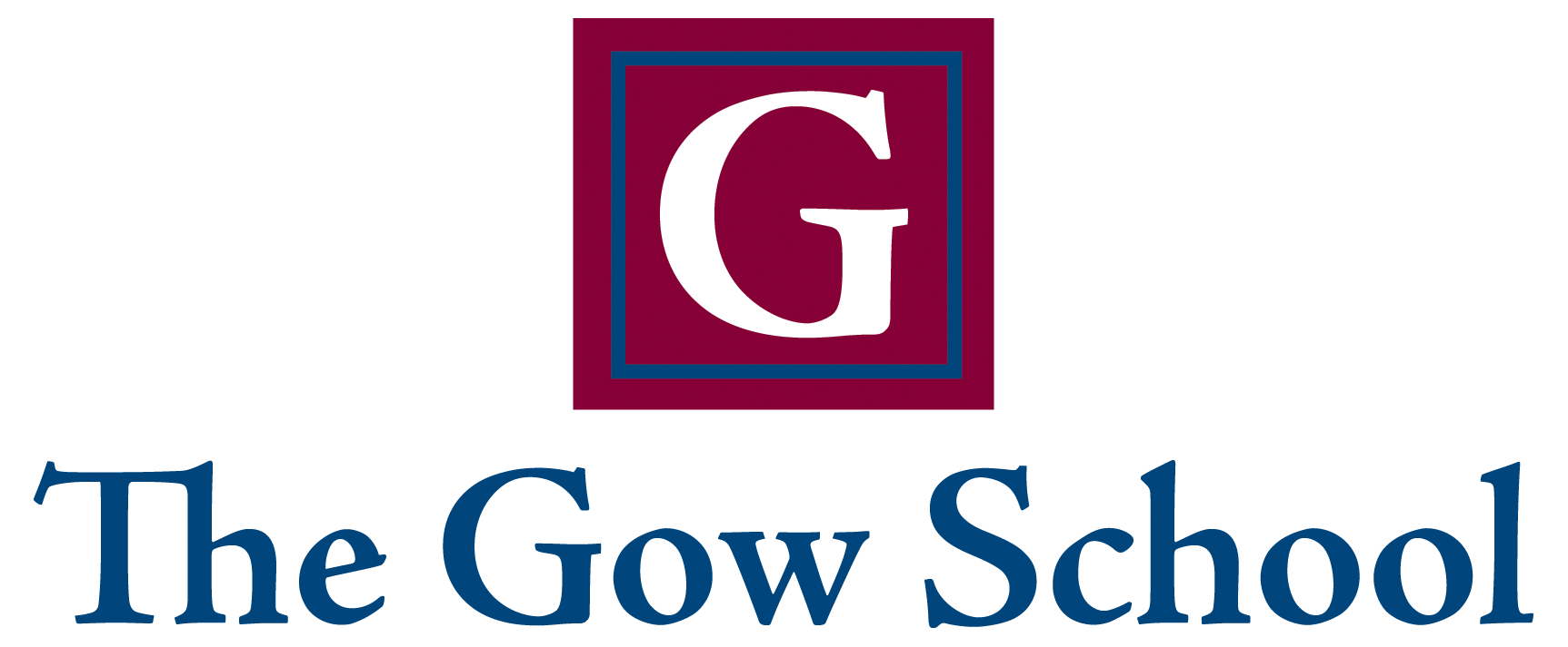 The Gow School Logo